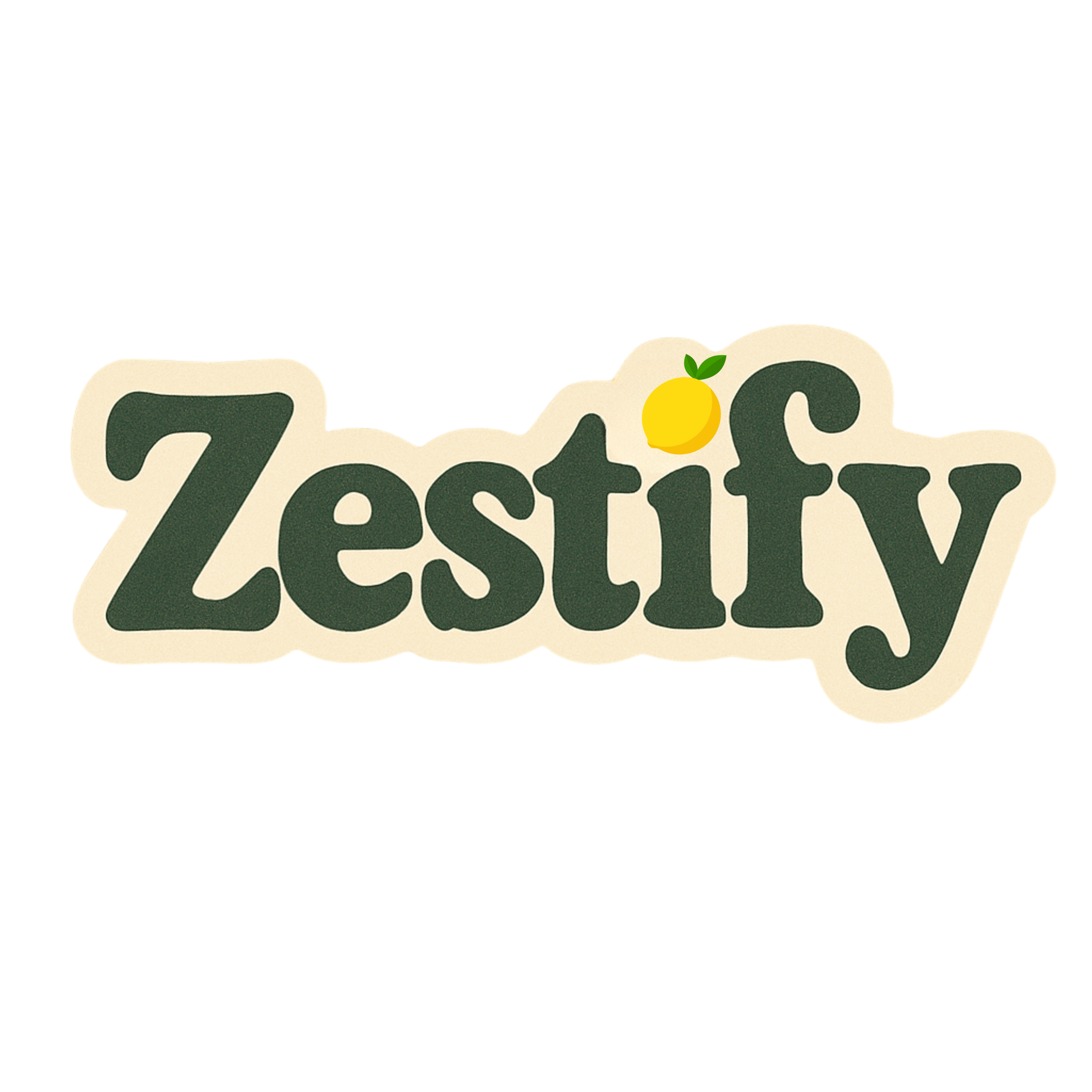 🍋 Camp Lemonade Sticker Sheet-Spread the Sunshine