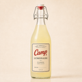 Classic Camp Lemonade-Small-Batch, Fresh-Squeezed Goodness
