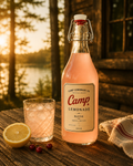 Blush Camp Lemonade-Small-Batch, Fresh, and Perfectly Pretty