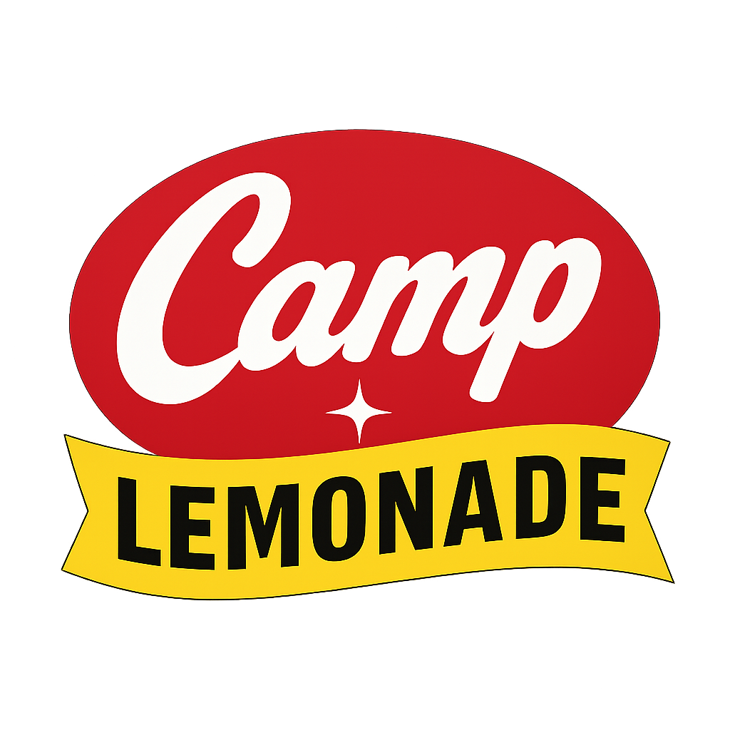 Camp Lemonade